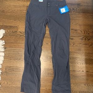 BRAND NEW Columbia hiking pants